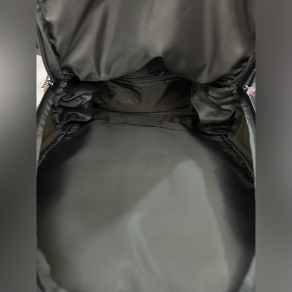 Volcom Substrate Skating Snowboard Military Backp… - image 7